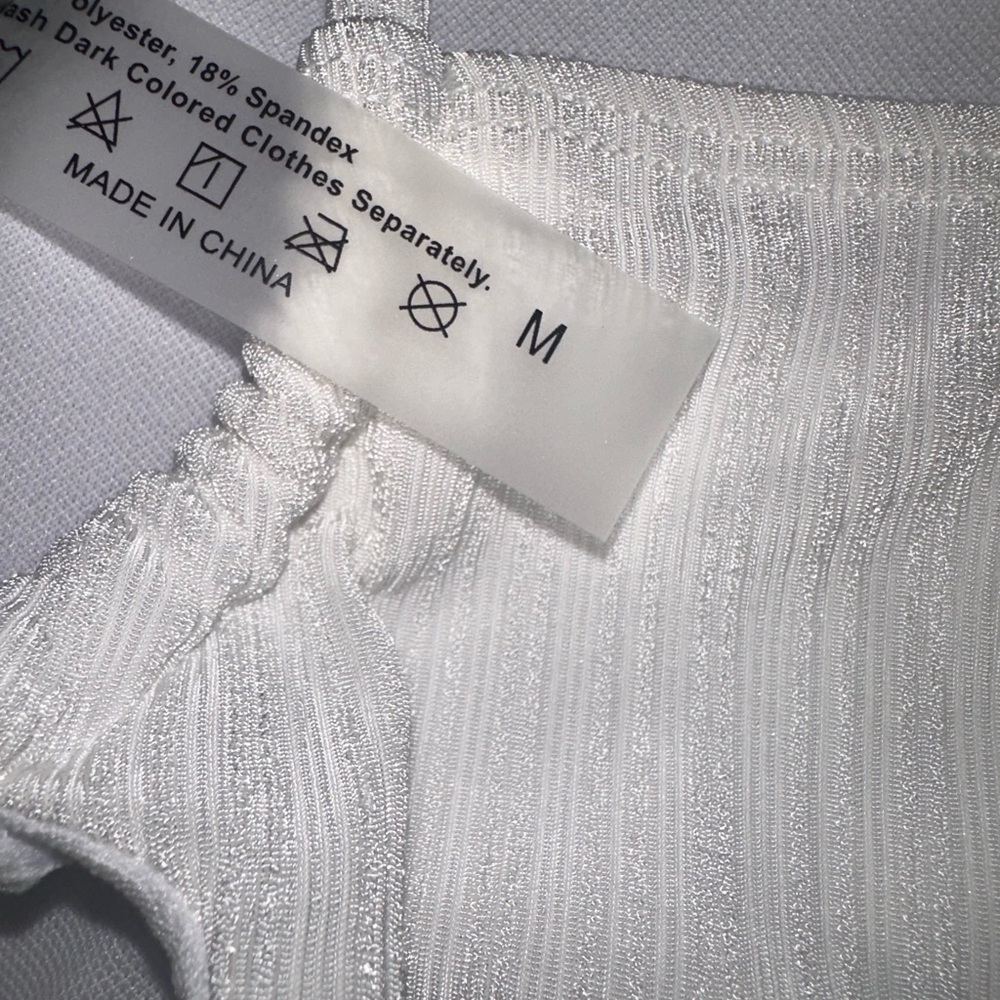 Women bathing suit
